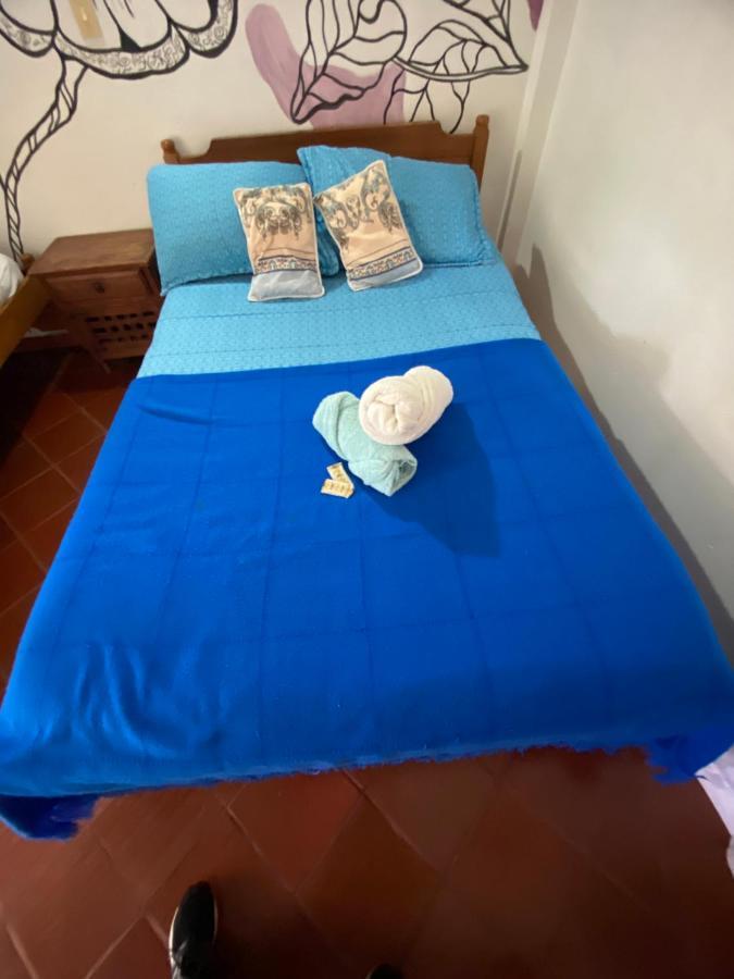 Alegria Hostel Вілья-де-Лейва Екстер'єр фото